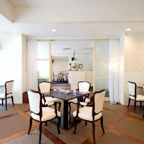 Kurayoshi City Hotel 3* Kurayoshi