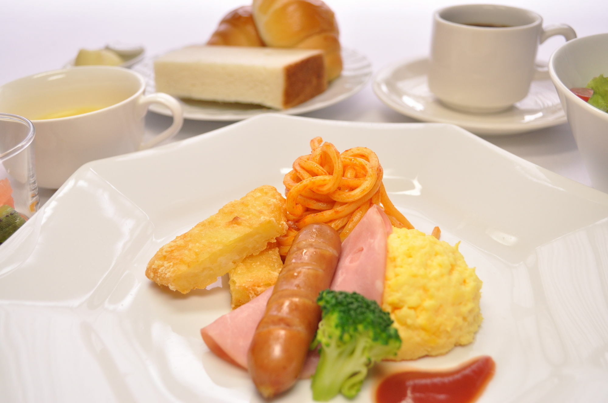 Kurayoshi City Hotel Kurayoshi